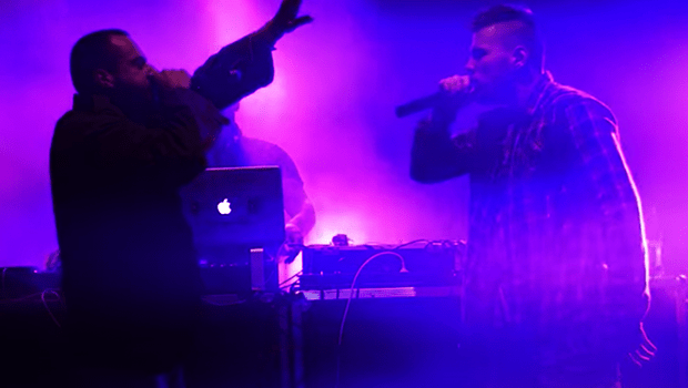 Necke Jos jedan krug