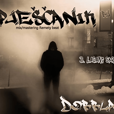 Dobbla Pucanj u nebo