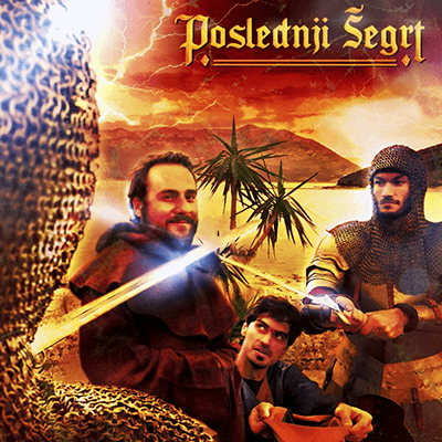 Necke poslednji segrt